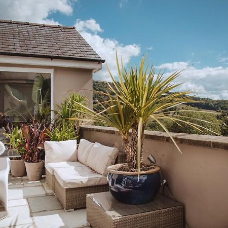 The Grange Matlock Bath Apartment ภายนอก รูปภาพ