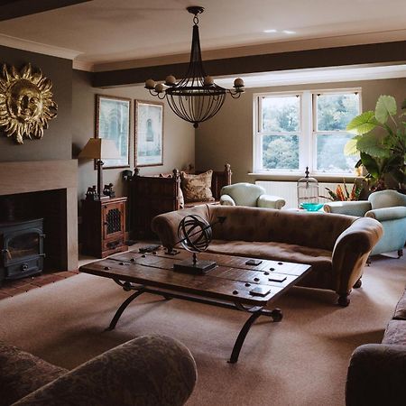 The Grange Matlock Bath Apartment ภายนอก รูปภาพ