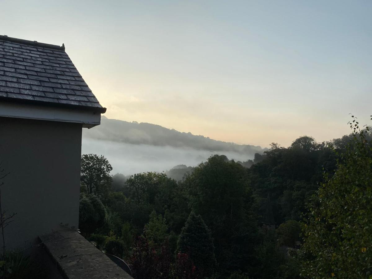The Grange Matlock Bath Apartment ภายนอก รูปภาพ