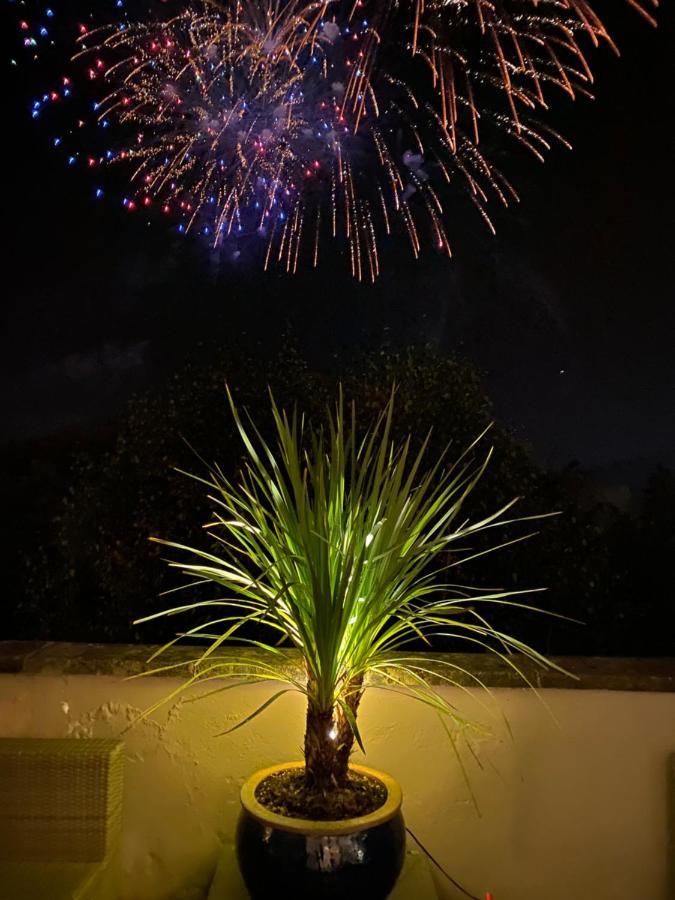 The Grange Matlock Bath Apartment ภายนอก รูปภาพ