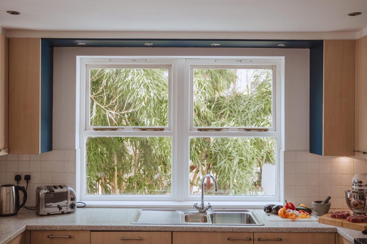 The Grange Matlock Bath Apartment ภายนอก รูปภาพ