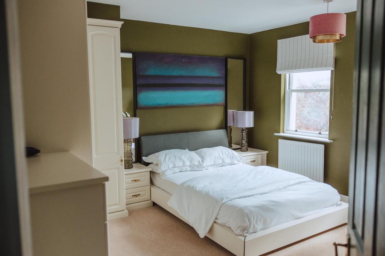 The Grange Matlock Bath Apartment ภายนอก รูปภาพ