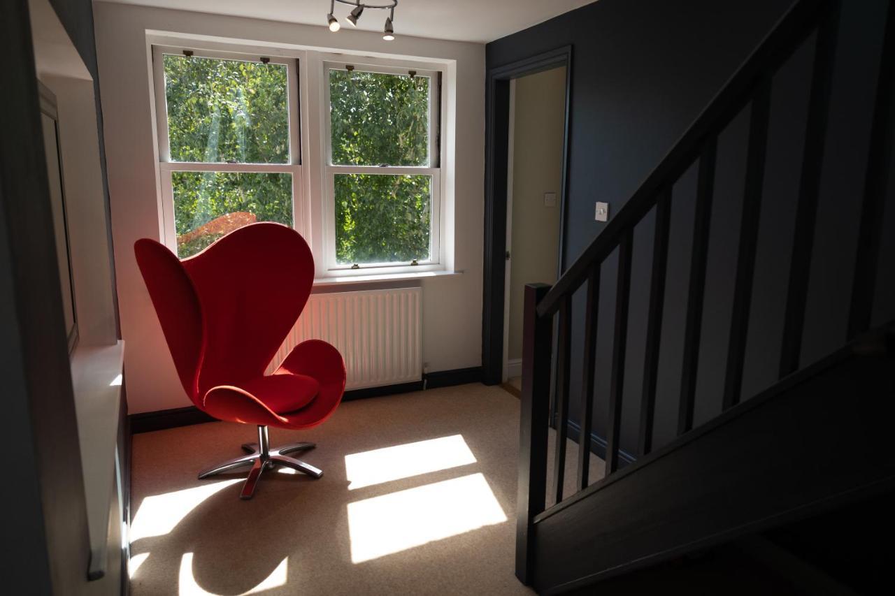 The Grange Matlock Bath Apartment ภายนอก รูปภาพ