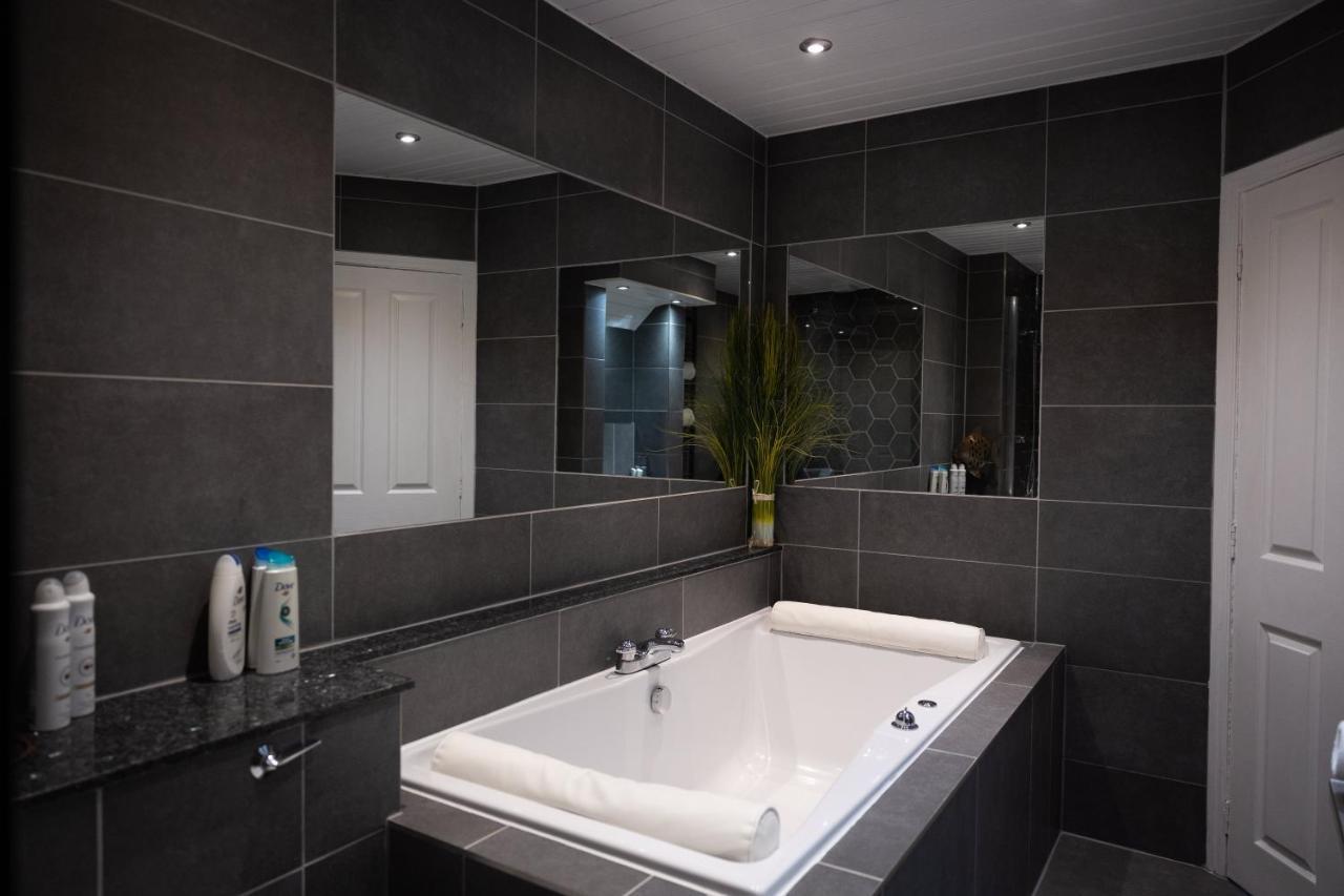 The Grange Matlock Bath Apartment ภายนอก รูปภาพ